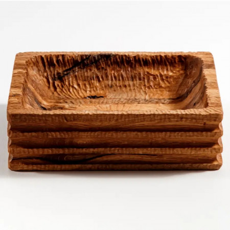 Дерев'яна піала Tatami