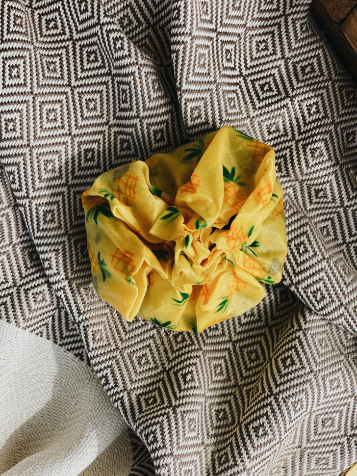 Восковые салфетки для продуктов FoodStuff (3 шт)