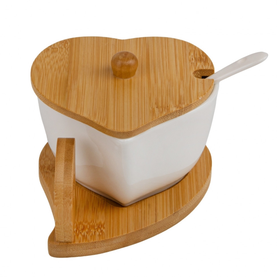 Ємність для зберігання  Love