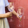 Набор бокалов для вина Blush (4 шт)