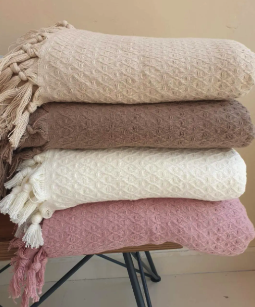 Покрывало на кровать Steam