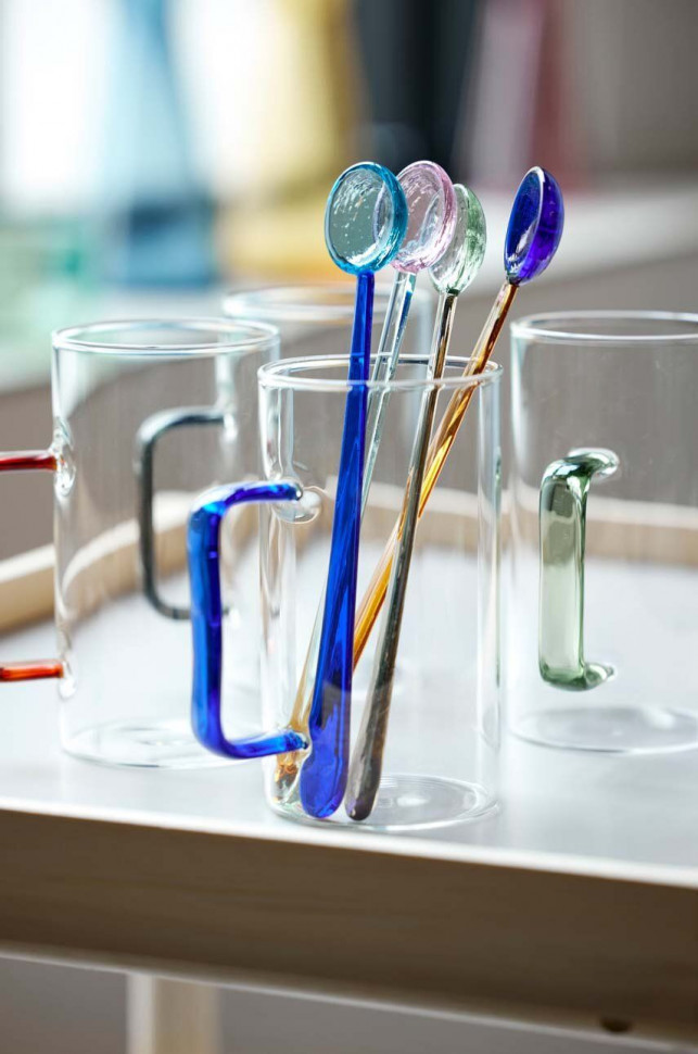 Набор чашек Bona