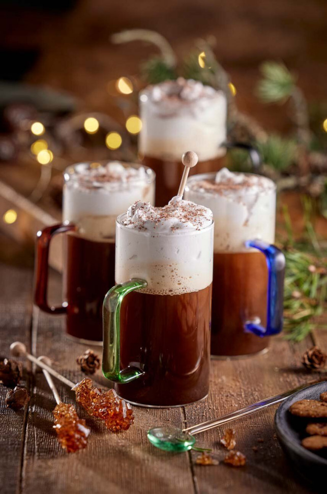 Набор чашек Bona