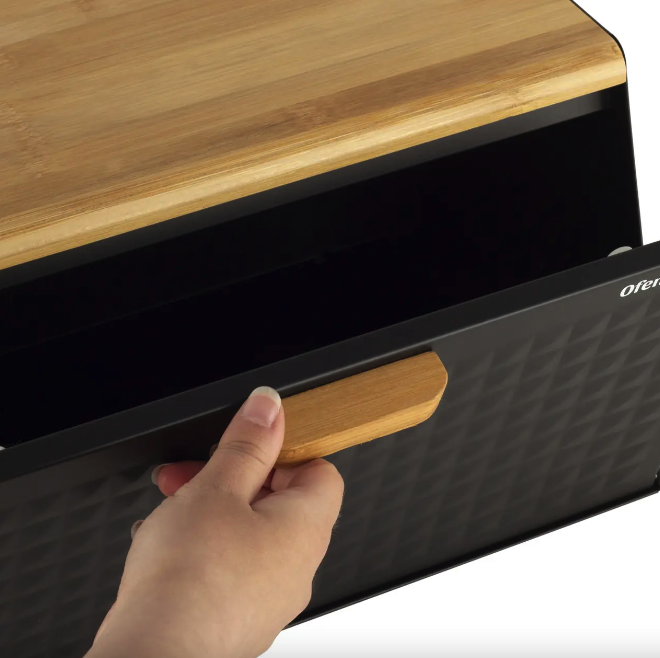 Хлебница Oven