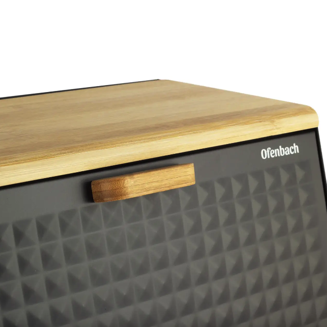 Хлебница Oven