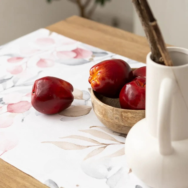 Дорожка-скатерть Leaves