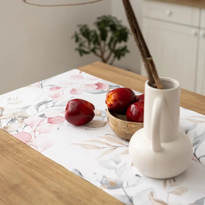 Дорожка-скатерть Leaves