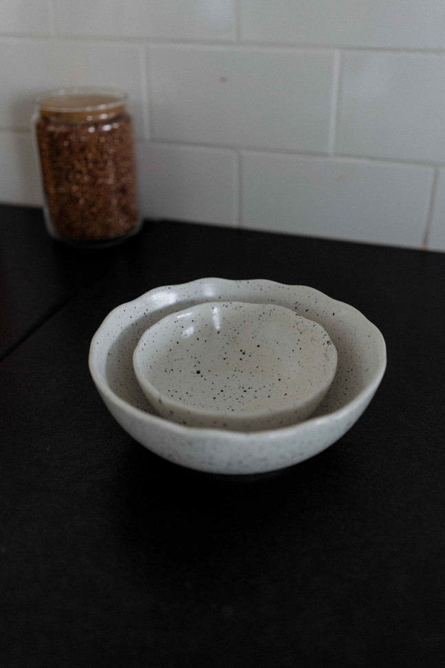 Керамическая пиала Cosmo 