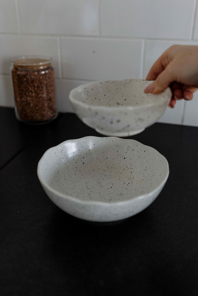 Керамическая пиала Cosmo 