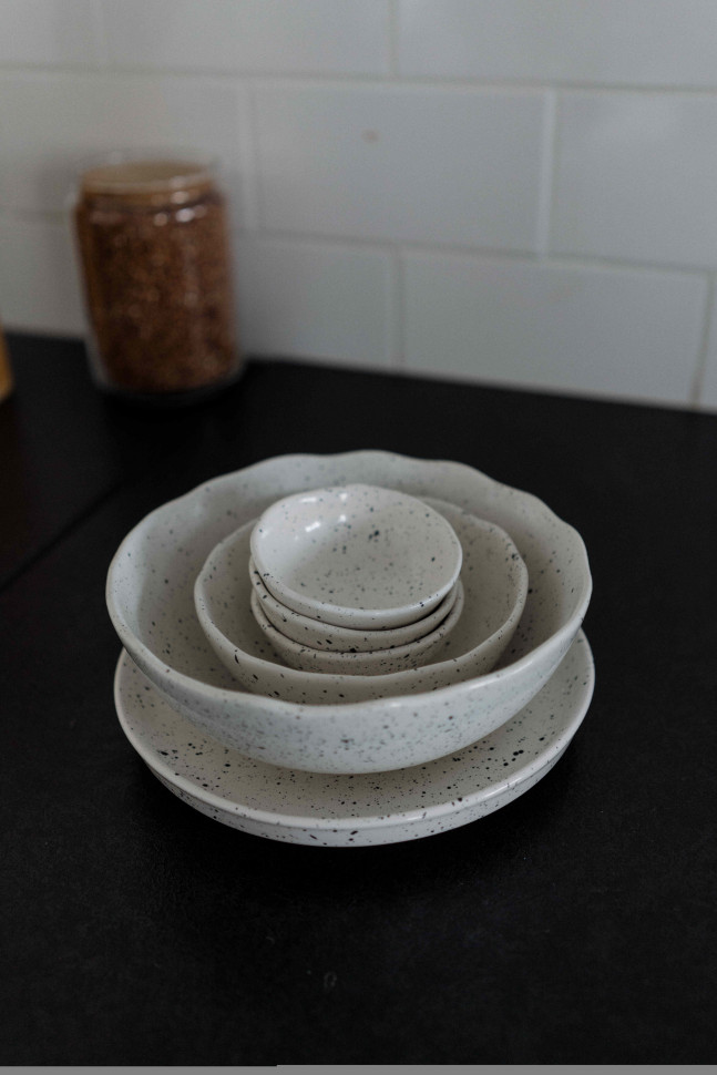 Керамическая пиала Cosmo 