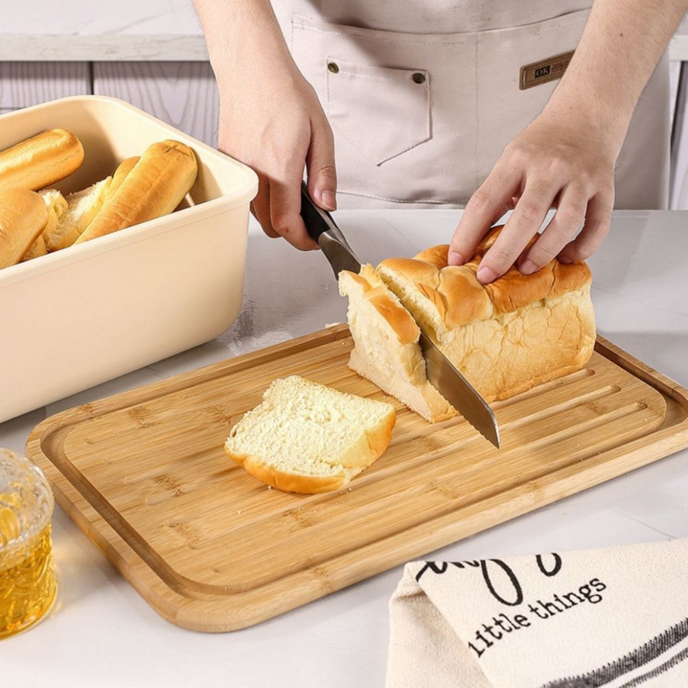 Хлебница Bara