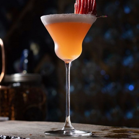 Набір келихів для коктейлів BESPOKE MARTINI 190 мл, 2 шт 