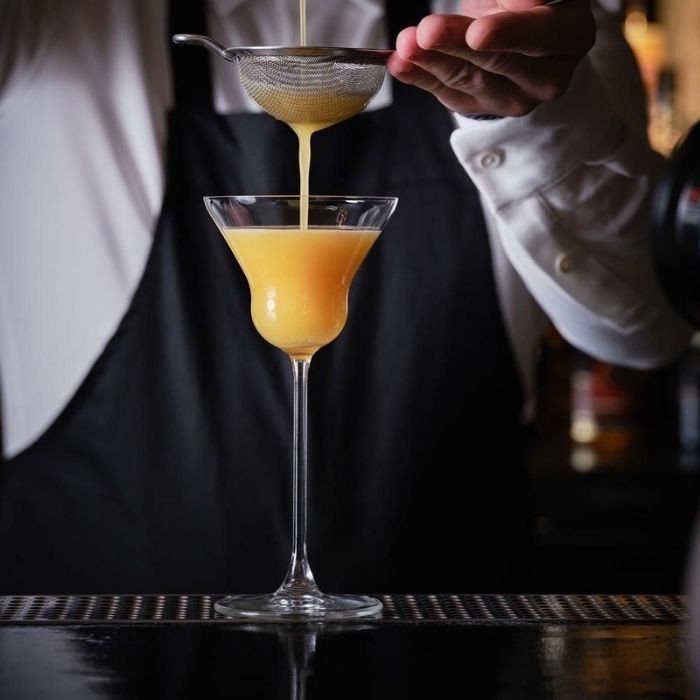 Набор бокалов для коктейлей BESPOKE MARTINI 190 мл, 2 шт