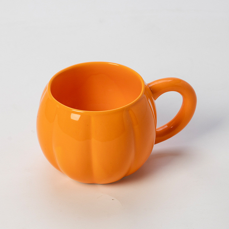 Кружка Citrouille