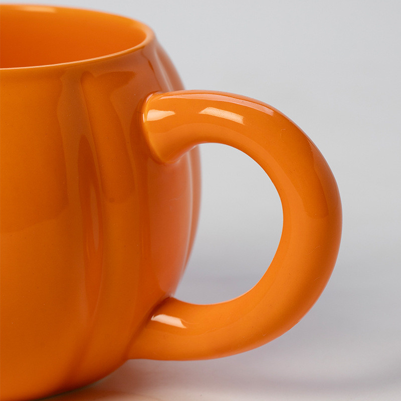 Кружка Citrouille