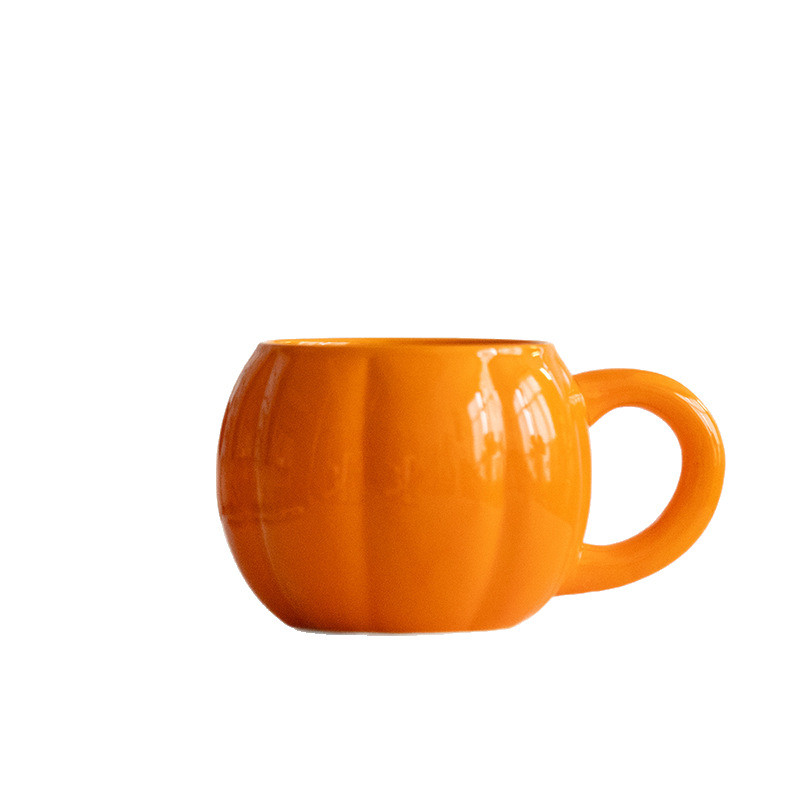 Кружка Citrouille