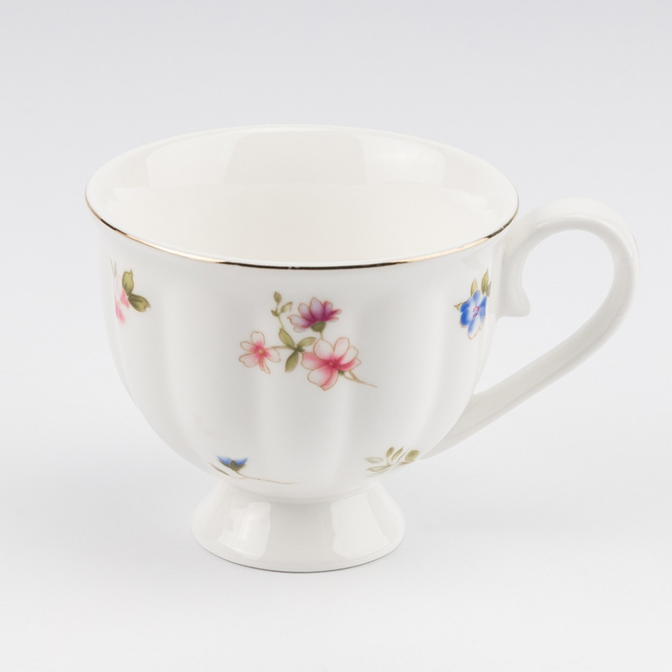 Набір чашок Flower Waltz