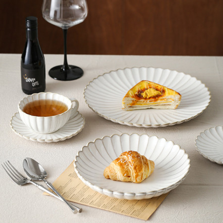 Тарілка Elegance