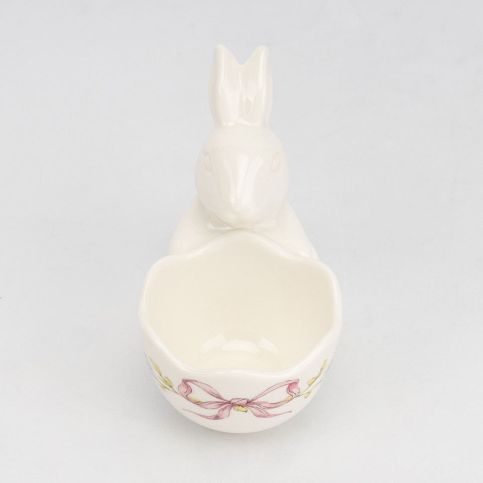 Набор подставок для яиц Rabbit 6 шт