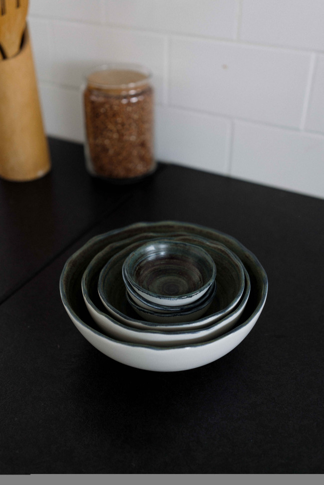 Керамическая пиала Melange