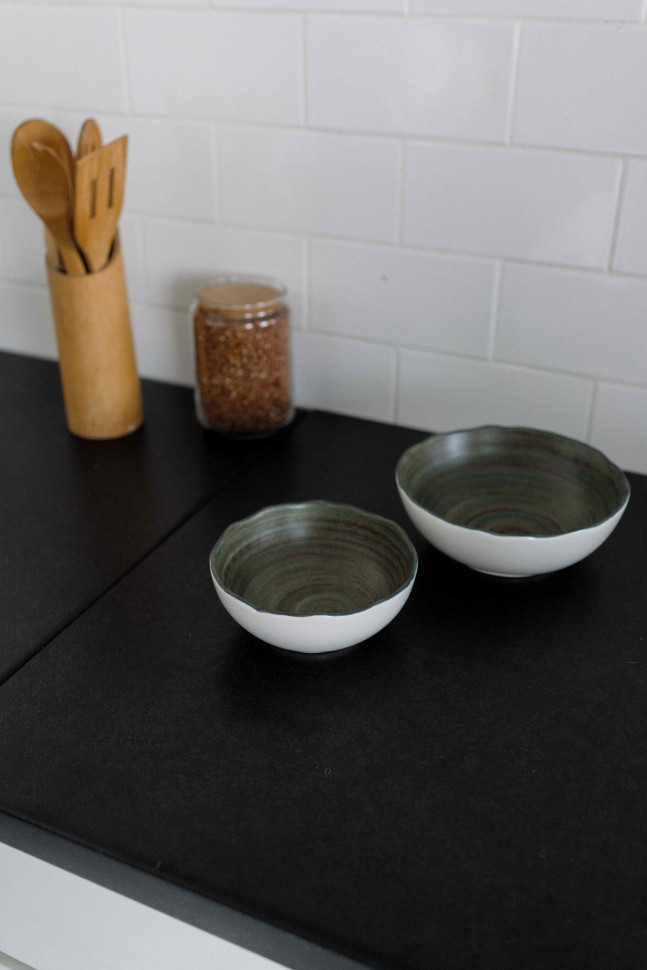 Керамическая пиала Melange