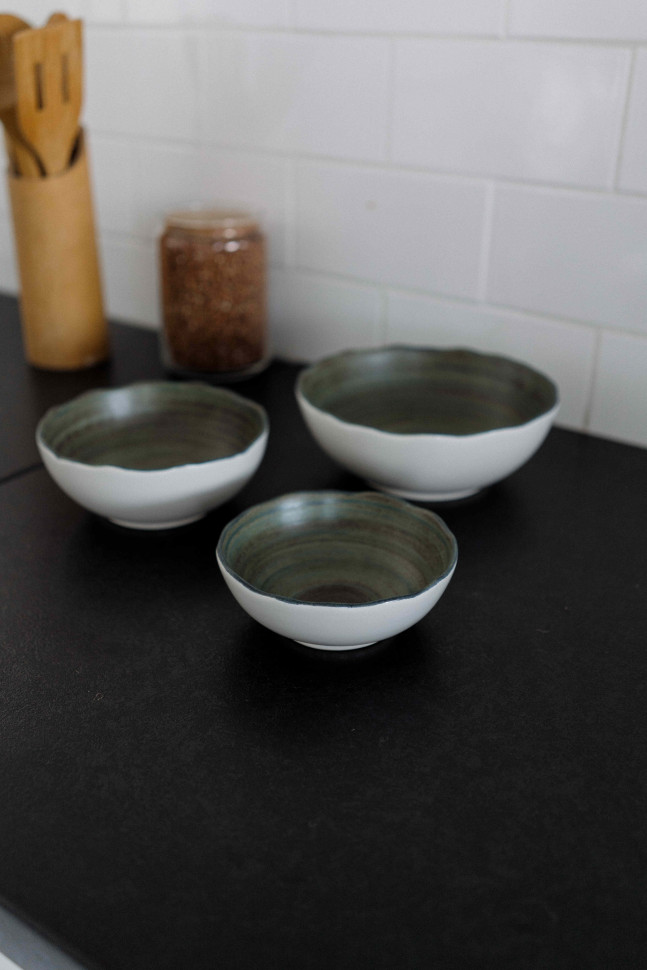 Керамическая пиала Melange