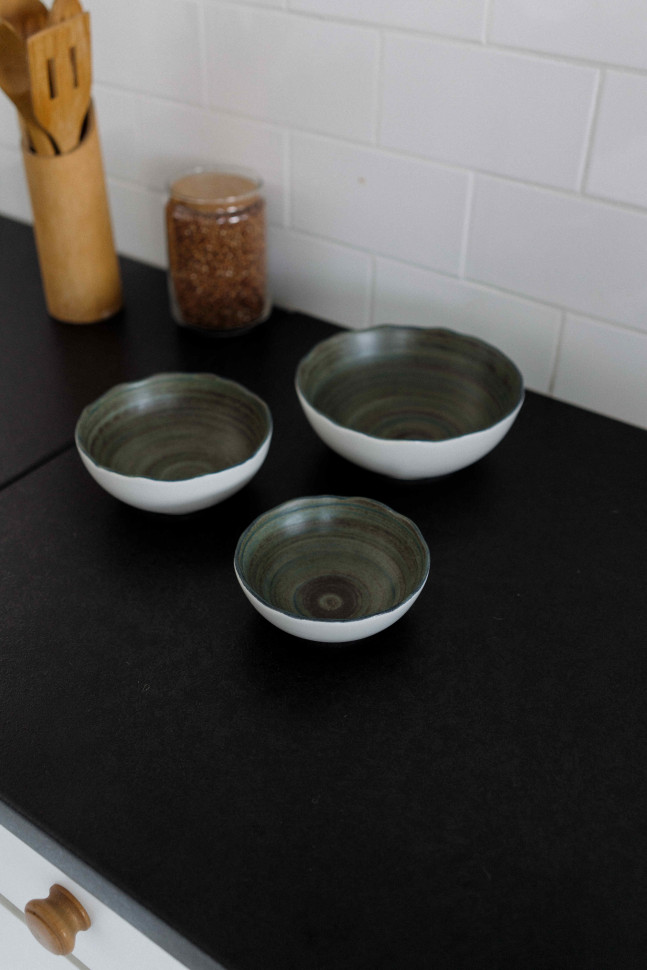 Керамическая пиала Melange