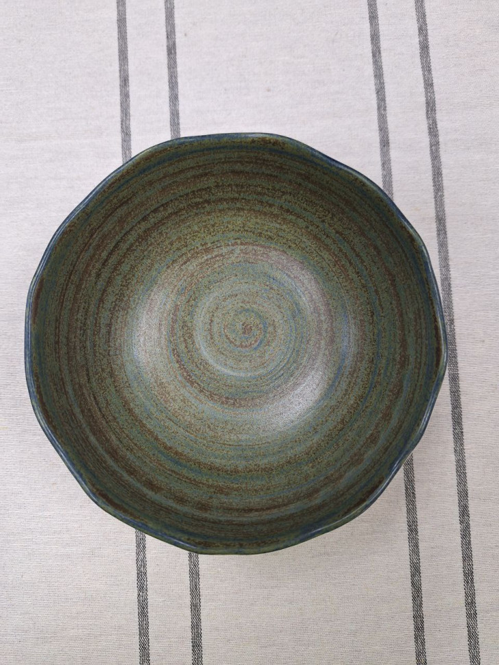 Керамическая пиала Melange