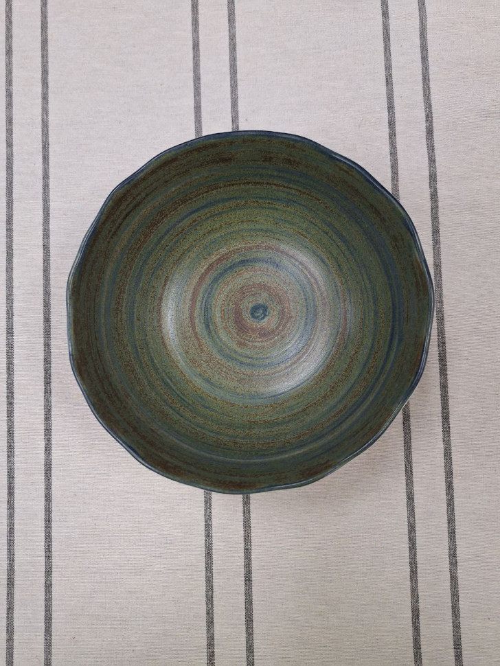 Керамическая пиала Melange