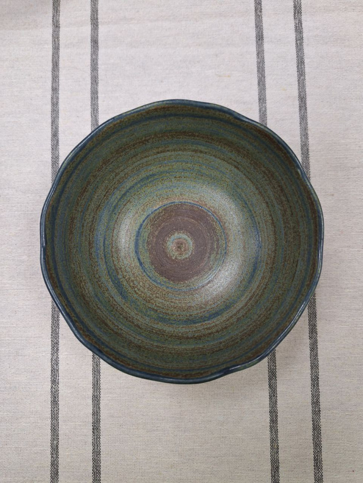 Керамическая пиала Melange