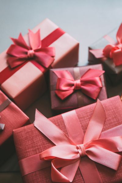 Ідеї для подарунків