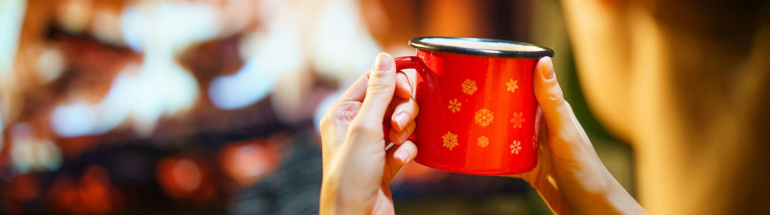 Зимнее настроение